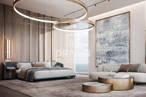 Palm Jumeirah, Dubai, संयुक्त अरब अमीरात में अपार्टमेंट, 2 बेडरूम, 323.86 वर्ग मीटर, संख्या 759060 - फ़ोटो 5