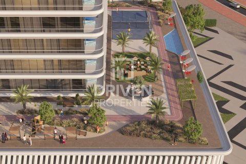 Dubai Residence Complex, Dubai, संयुक्त अरब अमीरात में अपार्टमेंट, 2 बेडरूम, 101.64 वर्ग मीटर, संख्या 759058 - फ़ोटो 4