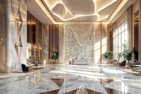 阿联酋 Dubai 待售 : 38.9 平方米 , 编号633848 - 照片 10