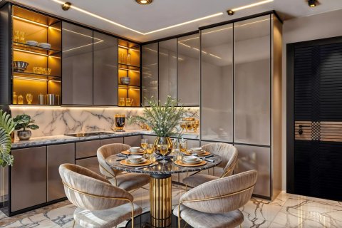 Byt v Dubai, SAE 39.7 m² Č.: 633848 - fotografie 5