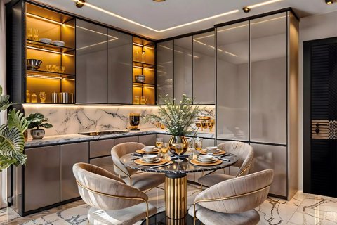 Byt v Dubai, SAE 39.7 m² Č.: 633848 - fotografie 4