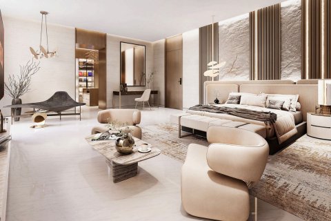 Vila v Al Furjan, Dubai, SAE 4 ložnice, 1240.2 m² Č.: 633854 - fotografie 11