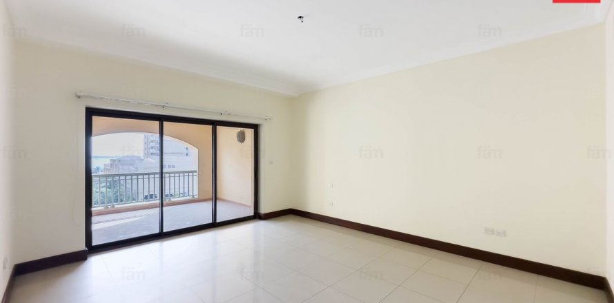 Apartamento en Palm Jumeirah, Dubai, EAU 2 dormitorios, 167.8 m² № 633851