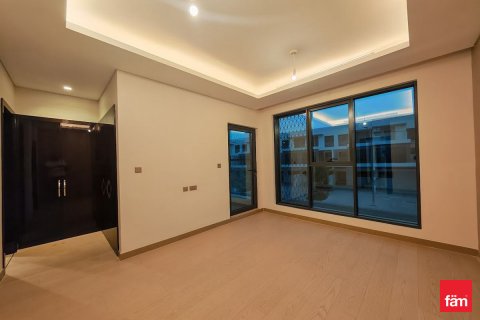 Řadový dům v Dubai, SAE 4 ložnice, 138.8 m² Č.: 633852 - fotografie 5