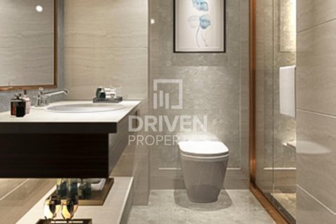 Пәтер Бизнес-Бэй, Дубай, БАӘ-да 1 жатын бөлме, 77 м² № 654251 - фото 7