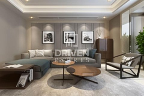 Пәтер Бизнес-Бэй, Дубай, БАӘ-да 1 жатын бөлме, 77 м² № 654251 - фото 2