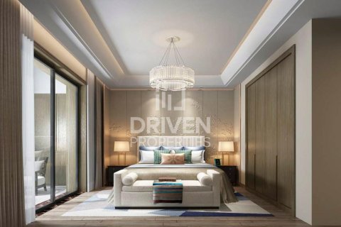 Пәтер Бизнес-Бэй, Дубай, БАӘ-да 1 жатын бөлме, 77 м² № 654251 - фото 3