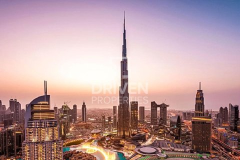 Пәтер Бизнес-Бэй, Дубай, БАӘ-да 1 жатын бөлме, 77 м² № 654251 - фото 9