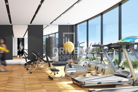 Пәтер Бизнес-Бэй, Дубай, БАӘ-да 1 жатын бөлме, 77 м² № 654251 - фото 4