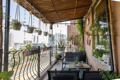 Wohnung zum Verkauf in Motor City, Dubai, VAE 2 Schlafzimmer, 155 m2 Nr. 654252 - Foto 15