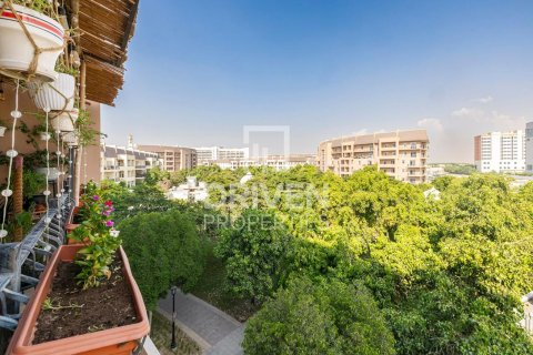 Wohnung zum Verkauf in Motor City, Dubai, VAE 2 Schlafzimmer, 155 m2 Nr. 654252 - Foto 1