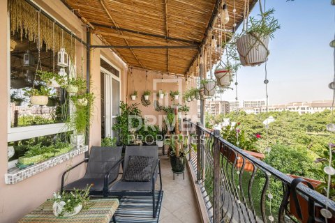 Wohnung zum Verkauf in Motor City, Dubai, VAE 2 Schlafzimmer, 155 m2 Nr. 654252 - Foto 2