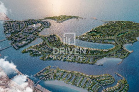 דירה למכירה ב Dubai, איחוד האמירויות  1 חדר שינה, 121 מ"ר, מספר 654247 - תמונה 6