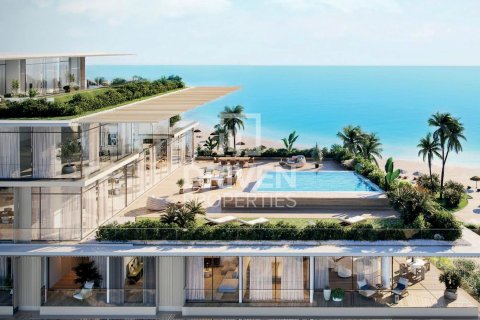 דירה למכירה ב Dubai, איחוד האמירויות  1 חדר שינה, 121 מ"ר, מספר 654247 - תמונה 11