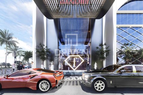 Apartament de vânzare în Jumeirah Village Triangle, Dubai, EAU 2 dormitoare, 99 mp.  №654248 - poză 18