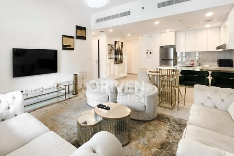 شقة للبيع في ام سقيم، دبي، الإمارات العربية المتحدة 1 غرفة نوم ، 75 متر مربع ، رقم 654250 - صورة 4