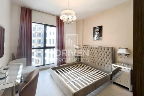 شقة للبيع في ام سقيم، دبي، الإمارات العربية المتحدة 1 غرفة نوم ، 75 متر مربع ، رقم 654250 - صورة 6