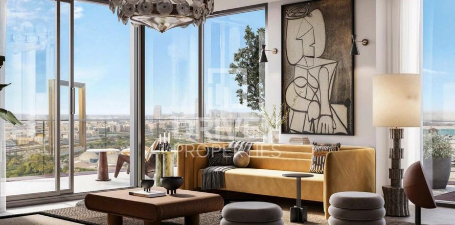 Wohnung in Zabeel, Dubai, VAE: 2 Schlafzimmer, 134 m2 Nr. 654249