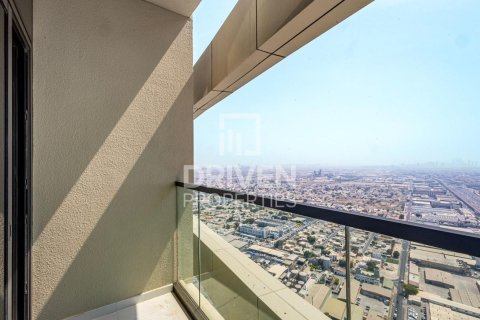 Byt v Business Bay, Dubai, SAE 2 ložnice, 88 m² Č.: 653984 - fotografie 14