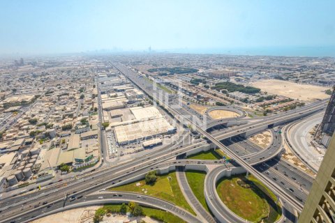 Apartment in Business Bay, Dubai, UAE 2 bedrooms, 88 sq.m. № 653984 - photo 13