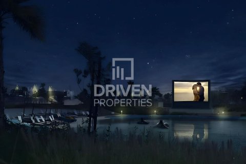 Radový dom v DAMAC Hills (Akoya by DAMAC), Dubai, SAE 4 spálne, 113 m2 č. 653987 - Fotografia 9