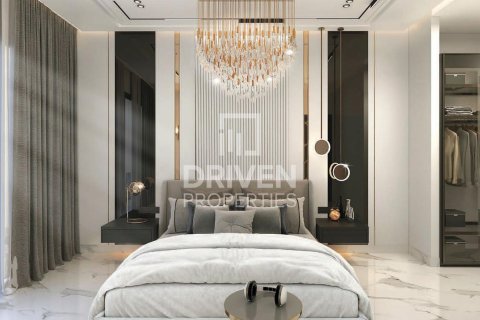 Apartmen di Jumeirah Village Circle, Dubai, UAE 2 bilik tidur, 113 meter persegi № 653990 - foto 6