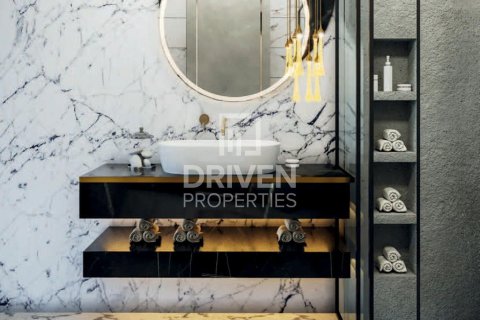 Apartmen di Jumeirah Village Circle, Dubai, UAE 2 bilik tidur, 113 meter persegi № 653990 - foto 10