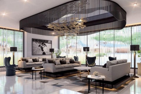 Apartmen di Jumeirah Village Circle, Dubai, UAE 2 bilik tidur, 113 meter persegi № 653990 - foto 4