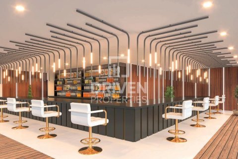 Jumeirah Village Circle, Dubai, UAE의 판매용 아파트 침실 2개, 113제곱미터 번호 653990 - 사진 5