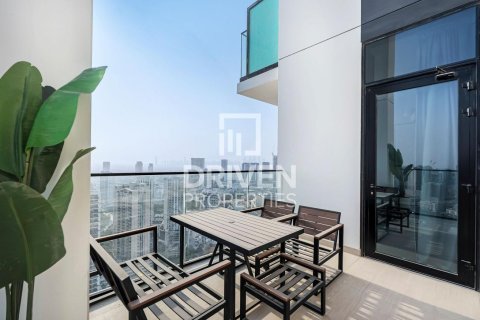 Apartamento en venta en Jumeirah Village Circle, Dubai, EAU 2 dormitorios, 104 m2 № 653985 - foto 1