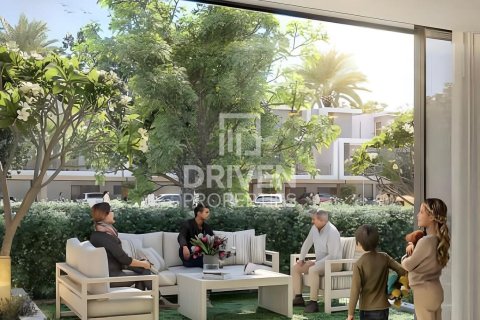 Adosado en venta en DAMAC Hills (Akoya by DAMAC), Dubai, EAU 4 dormitorios, 113 m2 № 653988 - foto 6