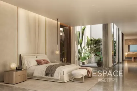 فيلا للبيع في Palm Jebel Ali، دبي، الإمارات العربية المتحدة 7 غرفة نوم ، 1128 متر مربع ، رقم 738078 - صورة 8