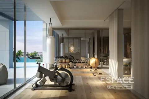 فيلا للبيع في Palm Jebel Ali، دبي، الإمارات العربية المتحدة 7 غرفة نوم ، 1128 متر مربع ، رقم 738078 - صورة 6