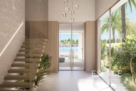 Villa en venta en Palm Jebel Ali, Dubai, EAU 6 dormitorios, 724 m2 № 738080 - foto 8