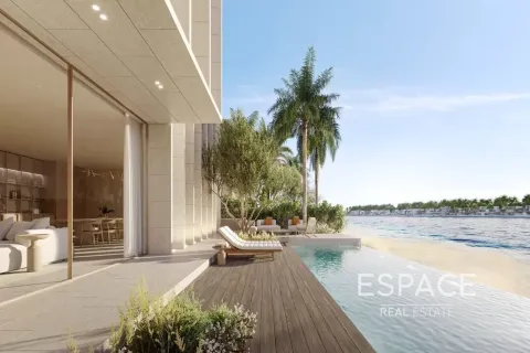 Villa en venta en Palm Jebel Ali, Dubai, EAU 6 dormitorios, 724 m2 № 738080 - foto 9
