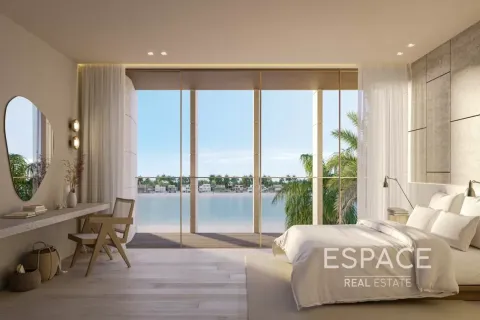Villa en venta en Palm Jebel Ali, Dubai, EAU 6 dormitorios, 724 m2 № 738080 - foto 4