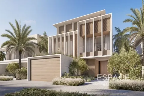 Villa en venta en Palm Jebel Ali, Dubai, EAU 6 dormitorios, 724 m2 № 738080 - foto 10