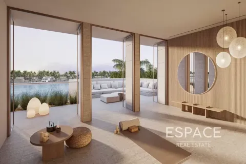 Villa en venta en Palm Jebel Ali, Dubai, EAU 6 dormitorios, 724 m2 № 738080 - foto 7