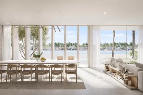 Villa en venta en Palm Jebel Ali, Dubai, EAU 6 dormitorios, 724 m2 № 738080 - foto 3