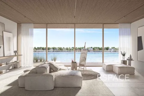 Villa en venta en Palm Jebel Ali, Dubai, EAU 6 dormitorios, 724 m2 № 738080 - foto 6