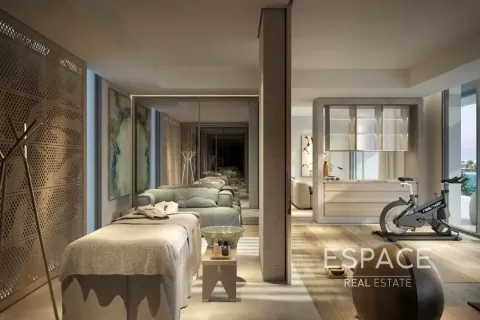 فيلا للبيع في Palm Jebel Ali، دبي، الإمارات العربية المتحدة 6 غرفة نوم ، 718 متر مربع ، رقم 738077 - صورة 9