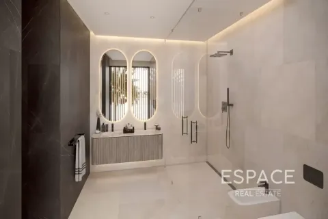 فيلا للبيع في Palm Jebel Ali، دبي، الإمارات العربية المتحدة 6 غرفة نوم ، 718 متر مربع ، رقم 738077 - صورة 6