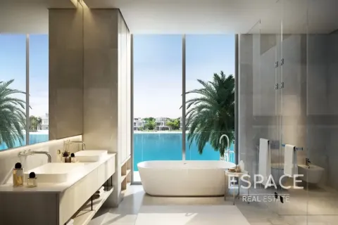 Willa na sprzedaż w Palm Jebel Ali, Dubai, ZEA 6 sypialnie, 732 mkw., nr 738081 - zdjęcie 6