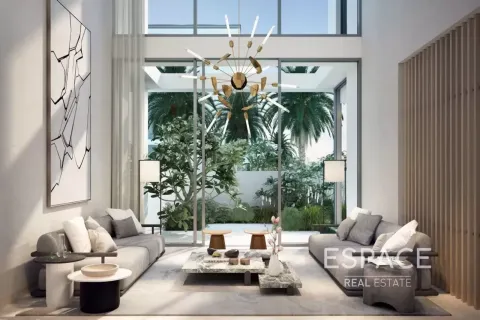Willa na sprzedaż w Palm Jebel Ali, Dubai, ZEA 6 sypialnie, 732 mkw., nr 738081 - zdjęcie 7