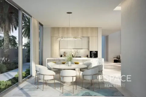 Willa na sprzedaż w Palm Jebel Ali, Dubai, ZEA 6 sypialnie, 732 mkw., nr 738081 - zdjęcie 3
