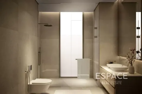 Willa na sprzedaż w Palm Jebel Ali, Dubai, ZEA 6 sypialnie, 732 mkw., nr 738081 - zdjęcie 8