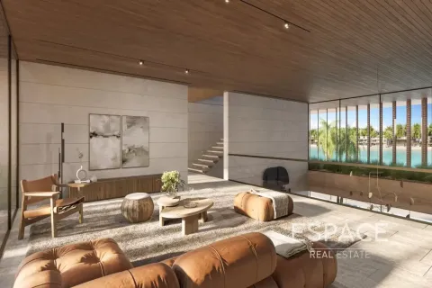 Villa en venta en Palm Jebel Ali, Dubai, EAU 7 dormitorios, 1064 m2 № 738079 - foto 7