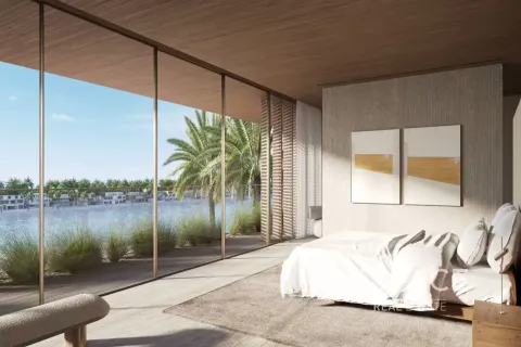 Villa en venta en Palm Jebel Ali, Dubai, EAU 7 dormitorios, 1064 m2 № 738079 - foto 4