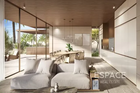 Villa en venta en Palm Jebel Ali, Dubai, EAU 7 dormitorios, 1064 m2 № 738079 - foto 3