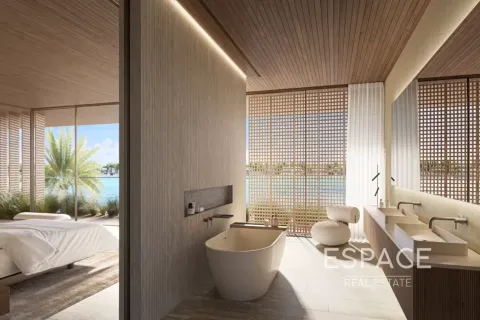 Villa en venta en Palm Jebel Ali, Dubai, EAU 7 dormitorios, 1064 m2 № 738079 - foto 5